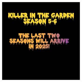Read Killer in the Garden Season 4  1 Page 10 in English