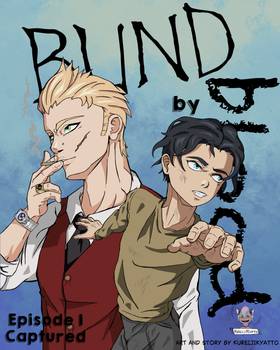 Read Blind by Blood   1 Page 1 in English