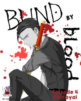 Read Blind by Blood   4 Page 1 in English