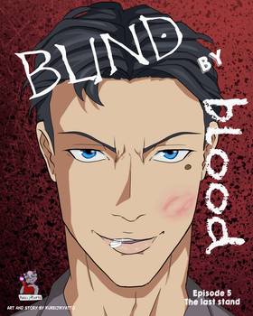 Read Blind by Blood   5 Page 1 in English