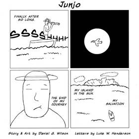 Read Junjo  2 Page 1 in English