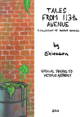 Read Honey and Cinnamon  1 Page 3 in English