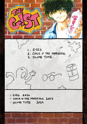 Read Honey and Cinnamon  1 Page 4 in English