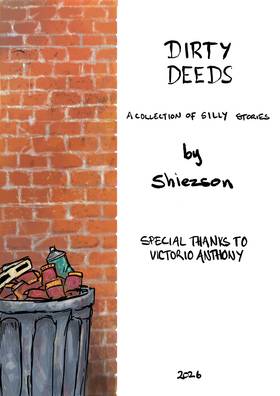 Read Honey and Cinnamon  3 Page 2 in English
