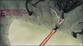Read Conscious Stream  3 Page 3 in English