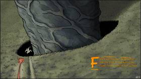 Read Conscious Stream  3 Page 4 in English