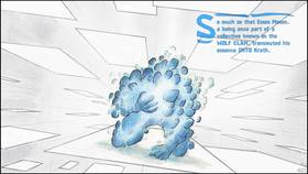 Read Conscious Stream  4 Page 5 in English