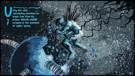 Read Conscious Stream  5 Page 7 in English
