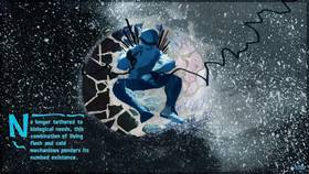 Read Conscious Stream  5 Page 8 in English