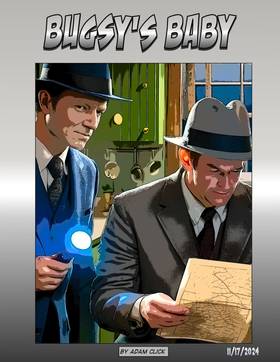 Read Bugsy's Baby  2 Page 1 in English