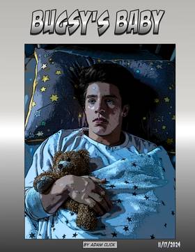 Read Bugsy's Baby  3 Page 1 in English