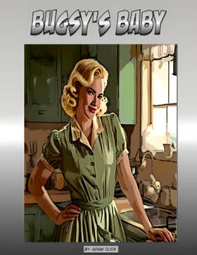 Read Bugsy's Baby  11 Page 1 in English