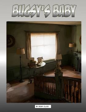 Read Bugsy's Baby  13 Page 1 in English