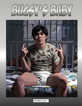 Read Bugsy's Baby  31 Page 1 in English