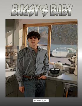Read Bugsy's Baby  15 Page 1 in English