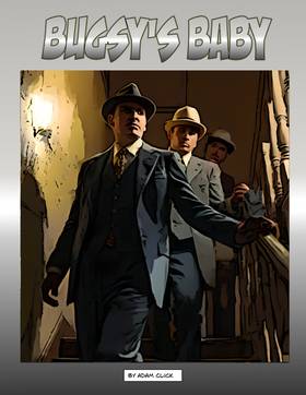 Read Bugsy's Baby  16 Page 1 in English