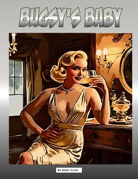 Read Bugsy's Baby  18 Page 1 in English