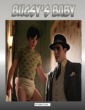 Read Bugsy's Baby  19 Page 1 in English
