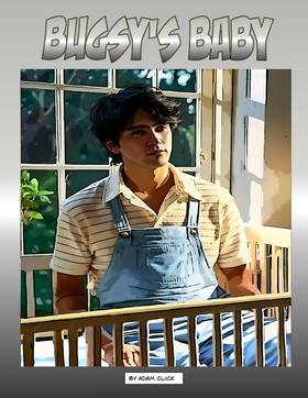 Read Bugsy's Baby  20 Page 1 in English
