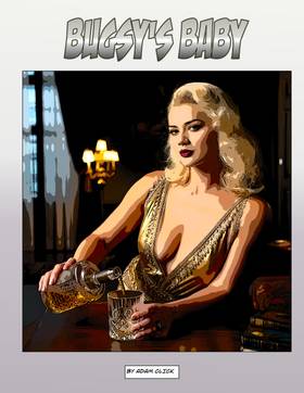 Read Bugsy's Baby  21 Page 1 in English