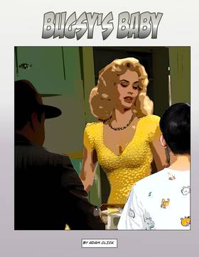 Read Bugsy's Baby  25 Page 1 in English