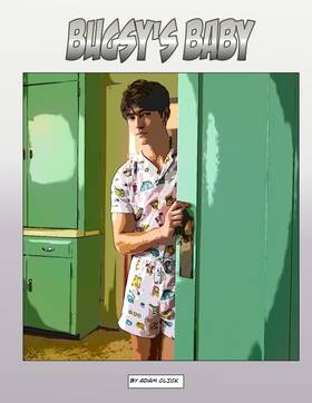 Read Bugsy's Baby  26 Page 1 in English