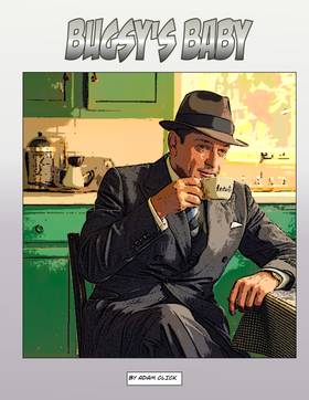 Read Bugsy's Baby  27 Page 1 in English
