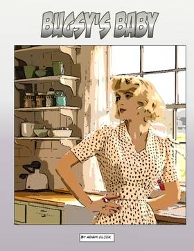 Read Bugsy's Baby  28 Page 1 in English