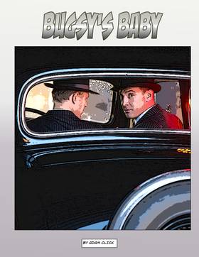 Read Bugsy's Baby  29 Page 1 in English