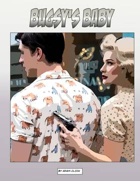 Read Bugsy's Baby  30 Page 1 in English