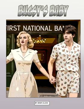 Read Bugsy's Baby  32 Page 1 in English