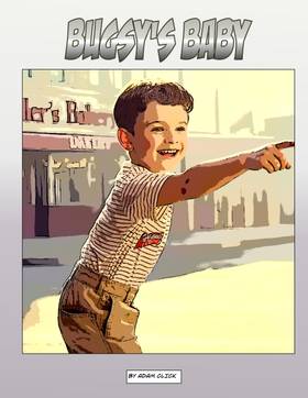 Read Bugsy's Baby  33 Page 1 in English