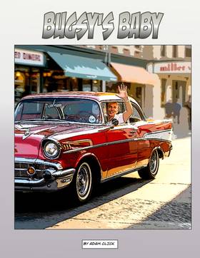Read Bugsy's Baby  34 Page 1 in English