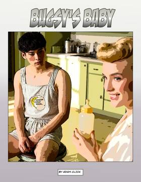 Read Bugsy's Baby  37 Page 1 in English
