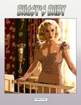 Read Bugsy's Baby  38 Page 1 in English