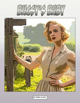 Read Bugsy's Baby  39 Page 1 in English