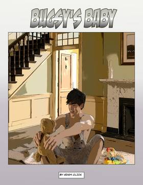 Read Bugsy's Baby  40 Page 1 in English