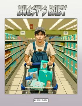 Read Bugsy's Baby  42 Page 1 in English