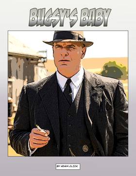 Read Bugsy's Baby  43 Page 1 in English