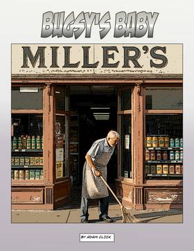 Read Bugsy's Baby  47 Page 1 in English