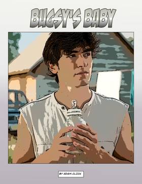 Read Bugsy's Baby  48 Page 1 in English