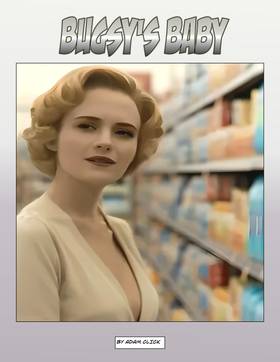 Read Bugsy's Baby  49 Page 1 in English