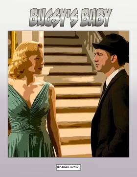 Read Bugsy's Baby  50 Page 1 in English