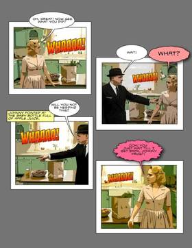 Read Bugsy's Baby  53 Page 2 in English