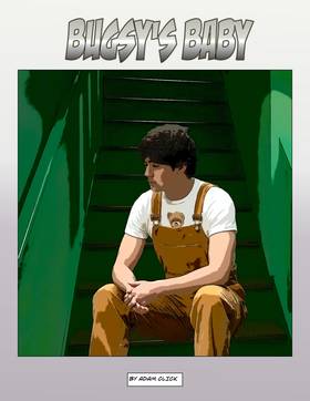 Read Bugsy's Baby  54 Page 1 in English