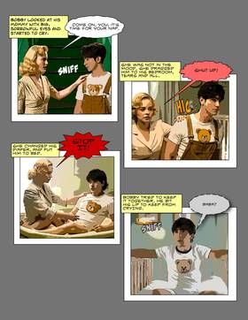 Read Bugsy's Baby  54 Page 2 in English