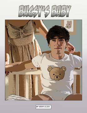Read Bugsy's Baby  55 Page 1 in English