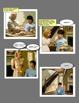 Read Bugsy's Baby  55 Page 2 in English