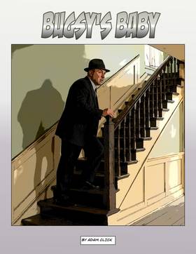 Read Bugsy's Baby  56 Page 1 in English