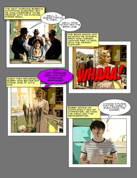 Read Bugsy's Baby  57 Page 2 in English